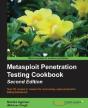 Metasploit Penetration Testing Cookbook - Preview