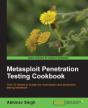Metasploit Penetration Testing Cookbook - Preview