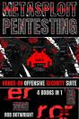 Metasploit Pentesting - Preview