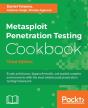 Metasploit Pentration Testing Cookbook - Third Edition - Preview