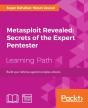 Metasploit Revealed: Secrets Of The Expert Pentester - Preview