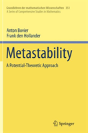 Metastability - Preview
