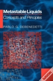 Capa do artigo Metastable Liquids