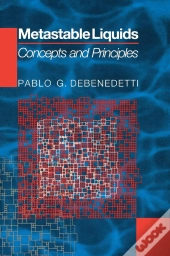 Metastable Liquids