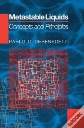 Capa do artigo Metastable Liquids