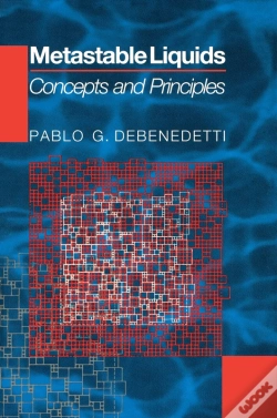 Capa do artigo Metastable Liquids