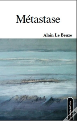 Capa do artigo Metastase