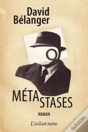 Capa do artigo Metastases