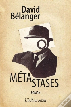 Capa do artigo Metastases