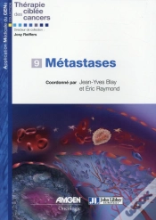 Capa do artigo Metastases