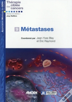 Capa do artigo Metastases