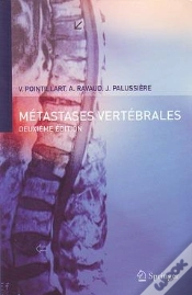 Capa do artigo Metastases Vertebrales