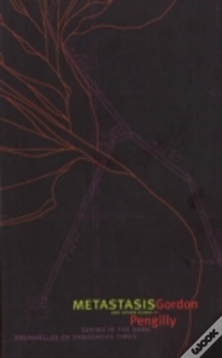 Capa do artigo Metastasis And Other Plays