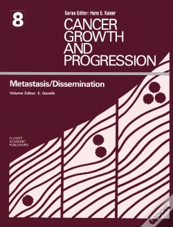 Capa do artigo Metastasis / Dissemination
