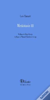 Metastasis Iii