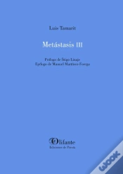 Capa do artigo Metastasis Iii