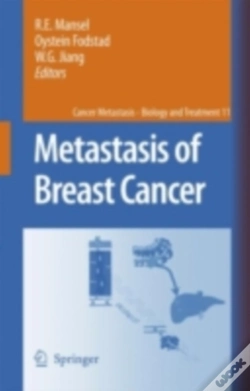 Capa do artigo Metastasis Of Breast Cancer