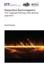 Metasurface Electromagnetics - Preview