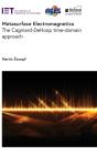 Metasurface Electromagnetics - Preview