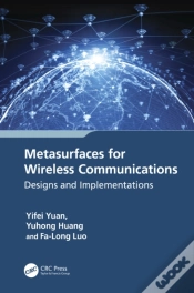 Capa do artigo Metasurfaces For Wireless Communications
