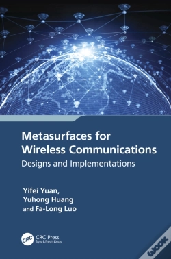 Capa do artigo Metasurfaces For Wireless Communications