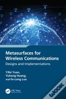 Metasurfaces For Wireless Communications