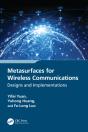 Metasurfaces For Wireless Communications - Preview