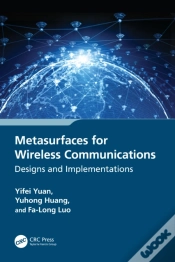 Capa do artigo Metasurfaces For Wireless Communications