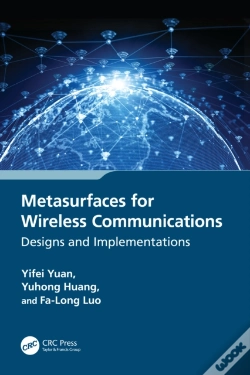 Capa do artigo Metasurfaces For Wireless Communications