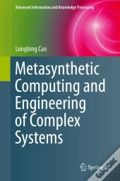 Metasynthetic Computing And Engineering Of Complex Systems