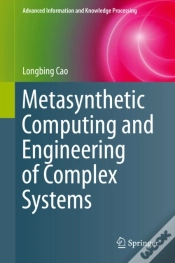 Capa do artigo Metasynthetic Computing And Engineering Of Complex Systems