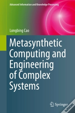 Capa do artigo Metasynthetic Computing And Engineering Of Complex Systems