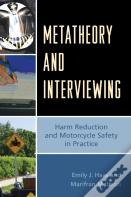 Metatheory And Interviewing