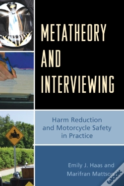 Capa do artigo Metatheory And Interviewing