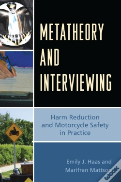 Capa do artigo Metatheory And Interviewing