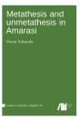 Metathesis And Unmetathesis In Amarasi - Preview