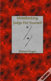 Capa do artigo Metathinking