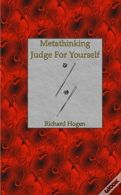 Capa do artigo Metathinking