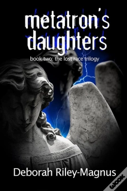 Capa do artigo Metatron'S Daughters: Book Two