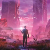 Capa do artigo Metaversal - CD