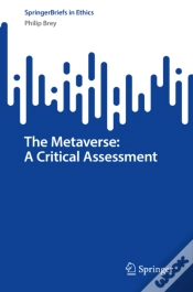 Capa do artigo Metaverse: A Critical Assessment