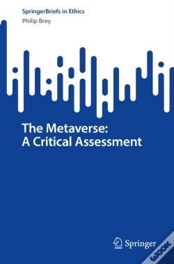 Capa do artigo Metaverse: A Critical Assessment