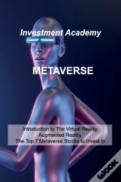Capa do artigo Metaverse