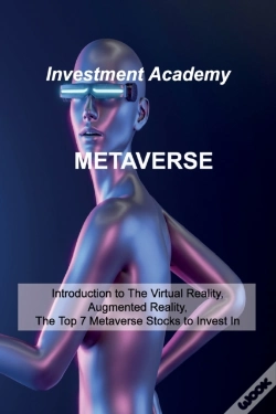 Capa do artigo Metaverse