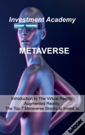 Capa do artigo Metaverse