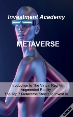 Capa do artigo Metaverse