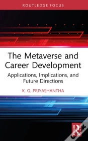 Capa do artigo Metaverse And Career Development