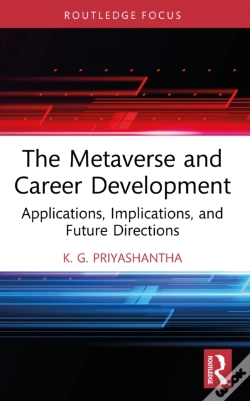 Capa do artigo Metaverse And Career Development