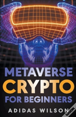 Capa do artigo Metaverse Crypto For Beginners