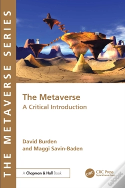 Capa do artigo Metaverse